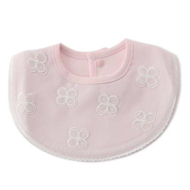 お花モチーフレーススタイ