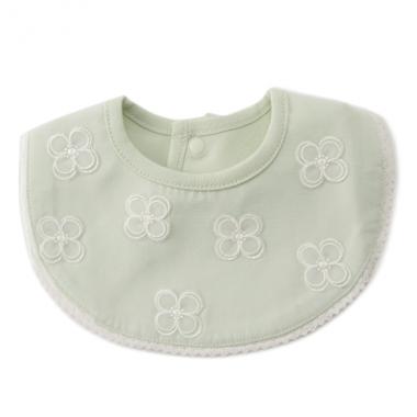 お花モチーフレーススタイ