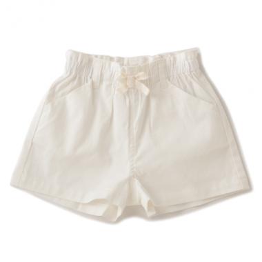 ベーシックストレッチショートパンツ