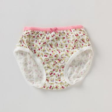 ひんやりさらさらショーツ