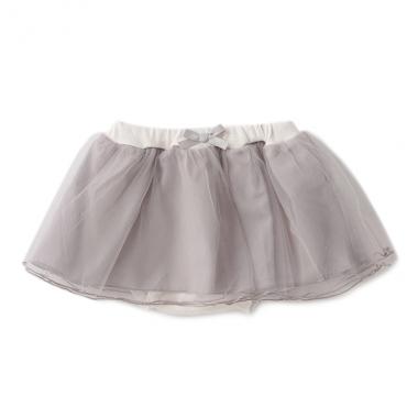 チュールスカートつきブルマ