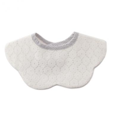 スカラップレーススタイ