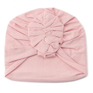 BABYヘアターバン