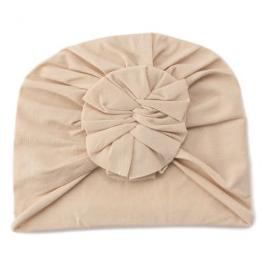 BABYヘアターバン