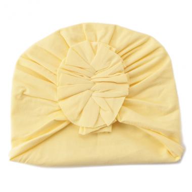 BABYヘアターバン