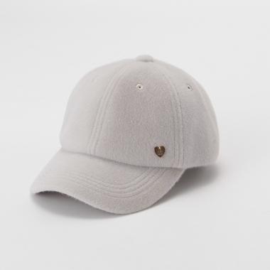 シャギーキャップ