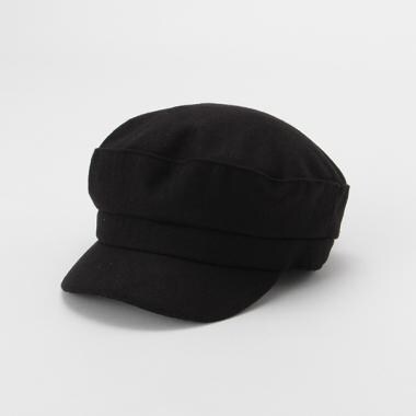 マリンキャップ