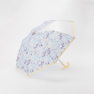 GIRLSアソート総柄傘