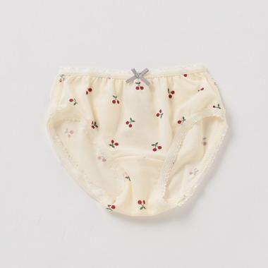 吸湿発熱 GIRLSアソートショーツ