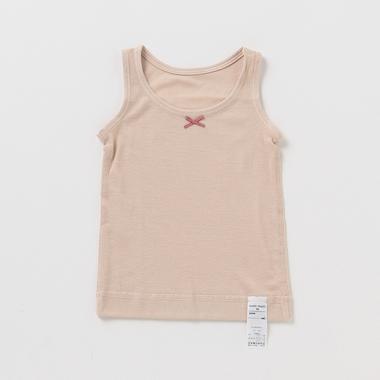 吸湿発熱 GIRLSアソートタンクトップ