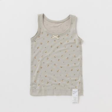 吸湿発熱 GIRLSアソートタンクトップ