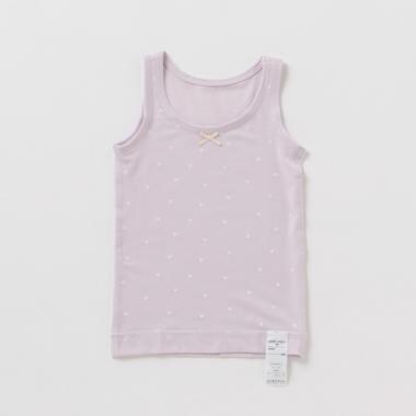 吸湿発熱 GIRLSアソートタンクトップ