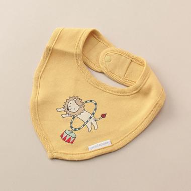 オーガニックコットン アソート三角スタイ