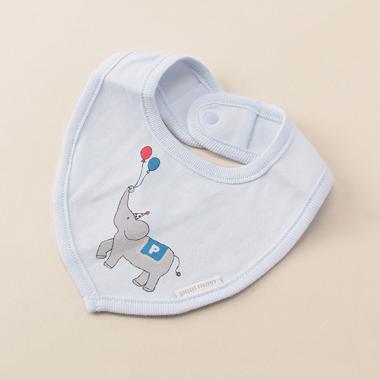 オーガニックコットン アソート三角スタイ