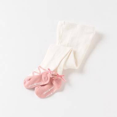 BABYバレエタイツ