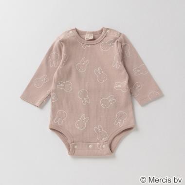 ミッフィーロンパース