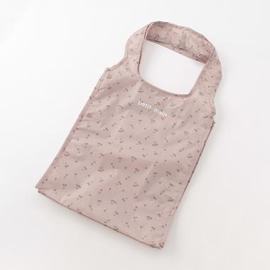 ポケッタブルエコバッグ