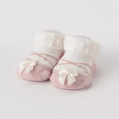 バレエカップソックス