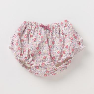 バックフリルブルマ