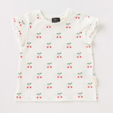 【オーガビッツ／接触冷感】アソートTシャツ