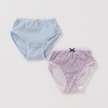 【接触冷感】GIRLパンツSET