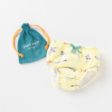 BABY水遊びパンツ 【SWIM】