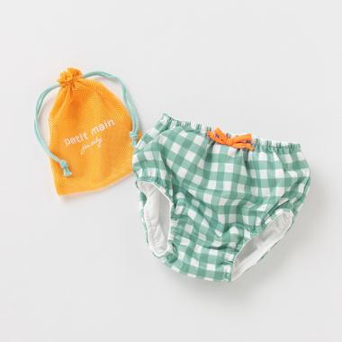BABY水遊びパンツ 【SWIM】