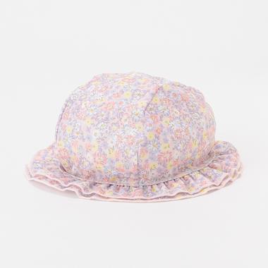 フリルスイムキャップ【SWIM】