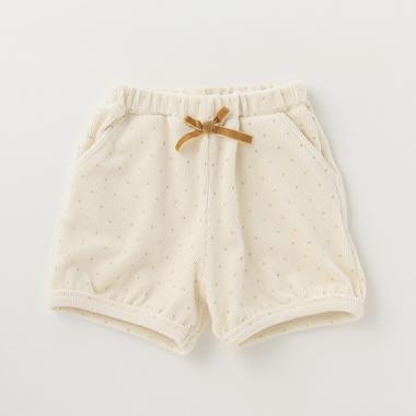 カットコールショートパンツ