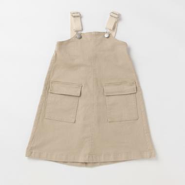 【リンク】Aラインジャンスカ(キッズサイズ)