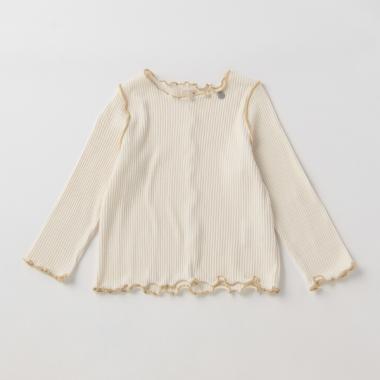 【GOODPRICE】テレコメロー長T