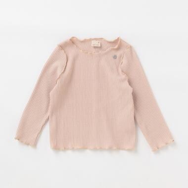 【GOODPRICE】テレコメロー長T