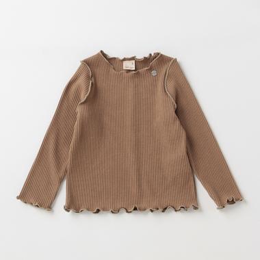 【GOODPRICE】テレコメロー長T