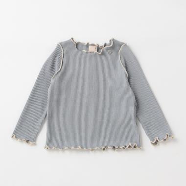 【GOODPRICE】テレコメロー長T