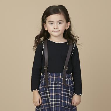 【GOODPRICE】テレコメロー長T