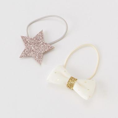 ヘアゴム2Pセット