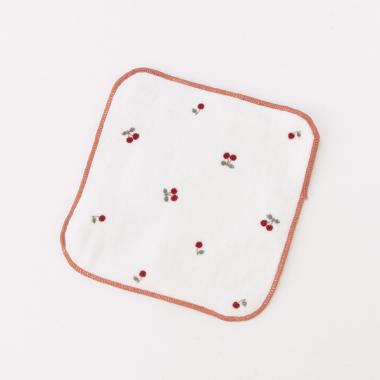 アソート総柄ハンカチ