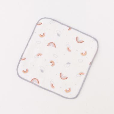 アソート総柄ハンカチ