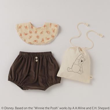 【DISNEY】 アソートブルマスタイセット