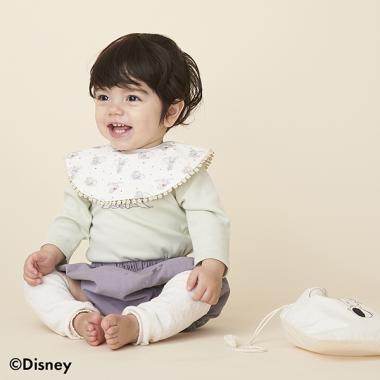 【DISNEY】 アソートブルマスタイセット