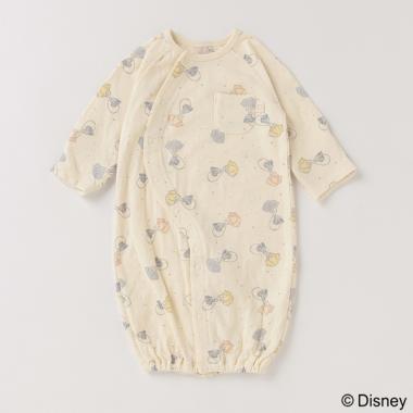 【DISNEY／オーガニック】 アソート2WAYオール