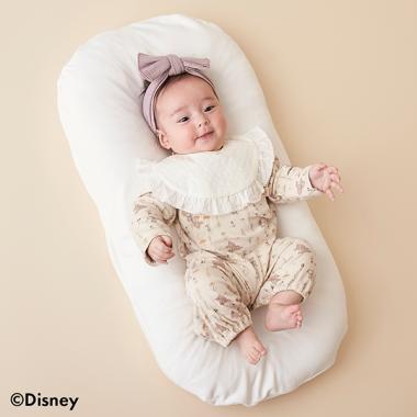 【DISNEY／オーガニック】 アソート2WAYオール