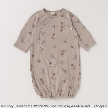 【DISNEY／オーガニック】 アソート2WAYオール