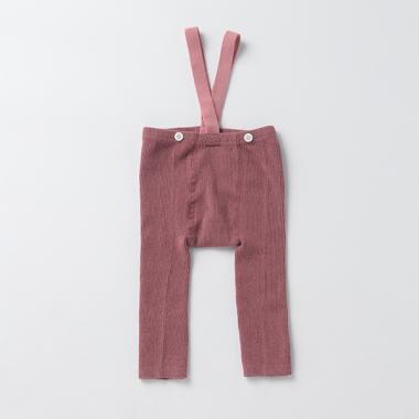 Vストラップレギンス