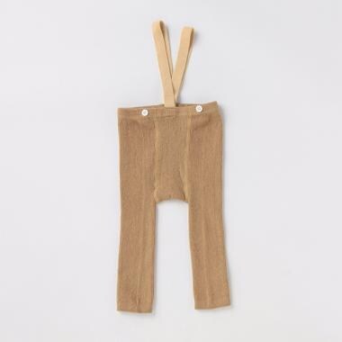 Vストラップレギンス