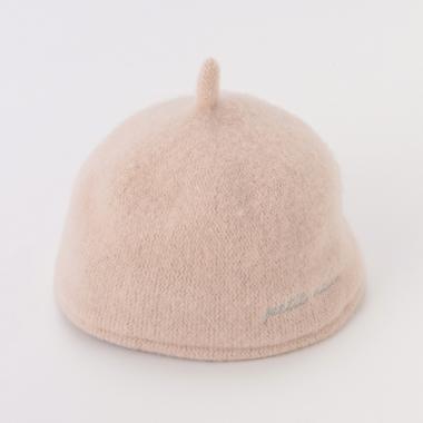 ベビーベレー帽
