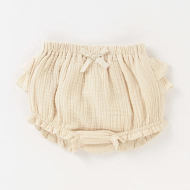 お尻フリルブルマ