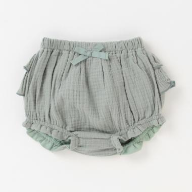 お尻フリルブルマ