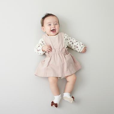 【お肌にやさしい弱酸性】ジャンスカセット