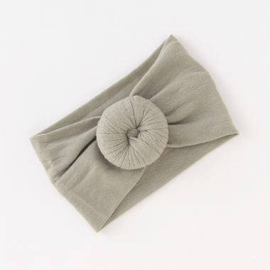 おだんごヘアバンド